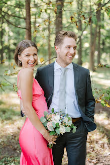 Wedding photographer Kirsten Brooke (kbrookephoto). Photo of 25 January