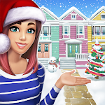 Cover Image of Baixar Rua Principal - Sim Casa dos Sonhos 0.24.3 APK