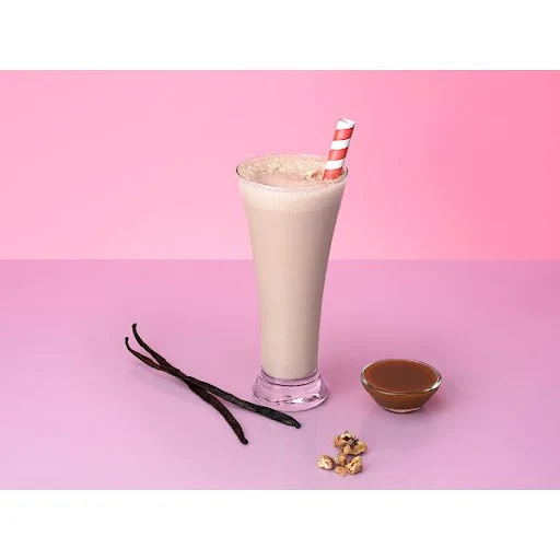 Pralines & Cream Milkshake