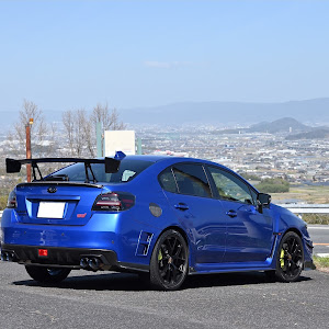 WRX STI