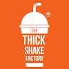 The Thickshake Factory, Siva Prasad Colony, Ongole logo