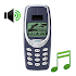 3310 Ringtone old generation - USA -15.0.0