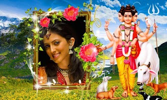 Dattatreya Photo Frames HD Screenshot