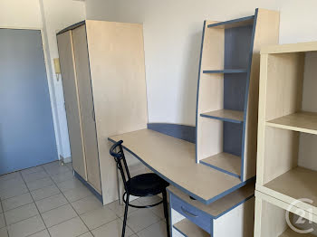 appartement à Montpellier (34)