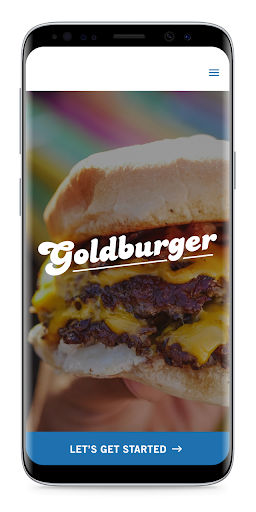 Goldburger