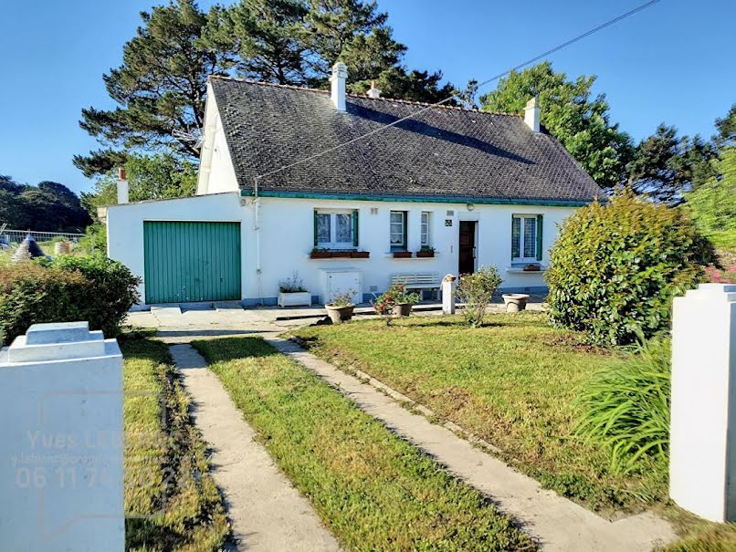 Vente maison 6 pièces 100 m² à Groix (56590), 514 750 €