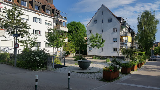 Stüssistrasse Brunnen