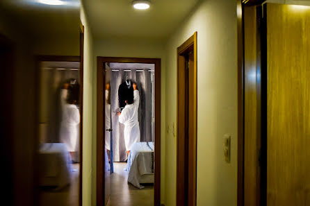 Wedding photographer Eduardo Blanco (eduardoblancofot). Photo of 16 March 2020