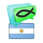 Cover Image of Unduh Chat Cristianos Argentina 2020 9.8 APK