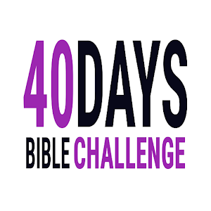 40 Days Bible Challenge