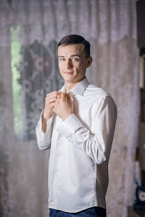婚禮攝影師Tatyana Mikhaylova（mikhailovat）。2019 7月11日的照片