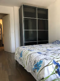 appartement à Courbevoie (92)