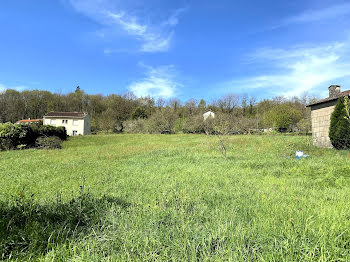 terrain à Rouairoux (81)