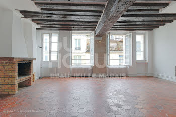 appartement à Paris 4ème (75)