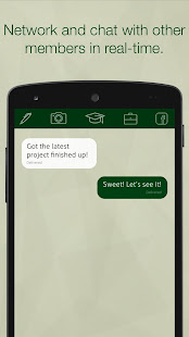 Vermont Commons School Alumni Social(圖1)-速報App