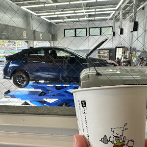 シビック FK7