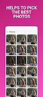 Lens Buddy - Self Timer Camera Screenshot