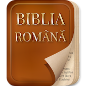 Biblia Cornilescu Română (Romanian Bible)