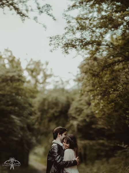 Fotograful de nuntă Karolina Cisowska (karolinacisowska). Fotografia din 9 ianuarie 2019