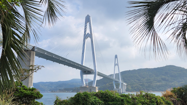 86の突発弾丸九州、四国ツアー・本編④・はしざんまい in 九州・ほぼ嫌がらせ投稿・４７の素敵な街へに関するカスタム事例の投稿画像8枚目