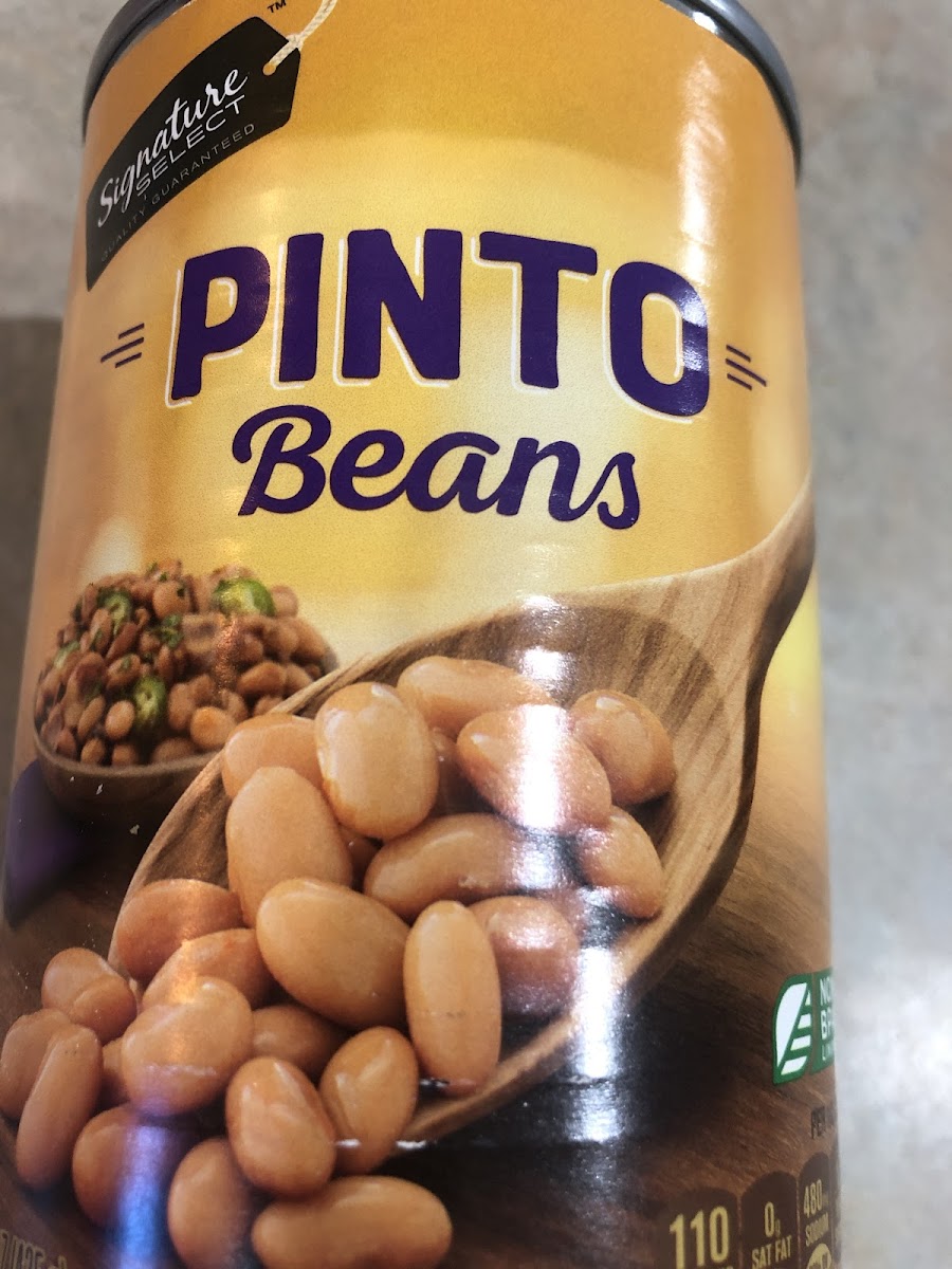 Pinto Beans