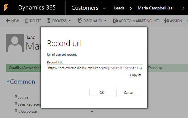 Dynamics 365 Power Pane Preview image 7