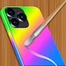 Mobile Phone Case DIY icon