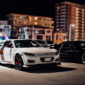 RX-8 SE3P