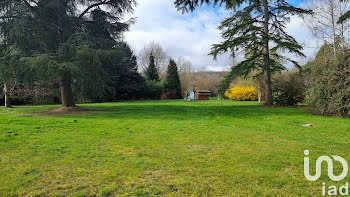 terrain à Dampierre-en-Yvelines (78)