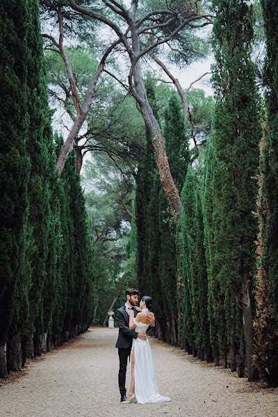 Wedding photographer Anastasia Komarova (komarovanastya). Photo of 5 December 2023