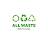 All Waste Recycling LTD Logo