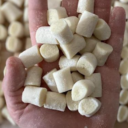 Gnocchi 400g