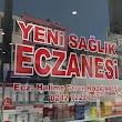 Sağlık Eczanesi