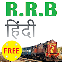 ダウンロード RRB Hindi (हिंदी) をインストールする 最新 APK ダウンローダ