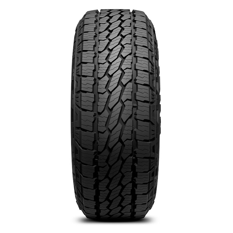 ハイラックスのDUELER A/T002に関するカスタム事例の投稿画像3枚目