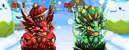 パズドラ クリスマスダンジョン 攻略のコツとおすすめ周回パーティ パズドラ攻略 神ゲー攻略