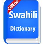 Cover Image of Скачать Swahili Dictionary Offline Spring APK