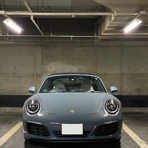 911 クーペ