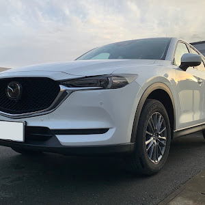 CX-5 KF2P