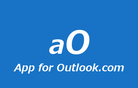 App for Outlook.com small promo image