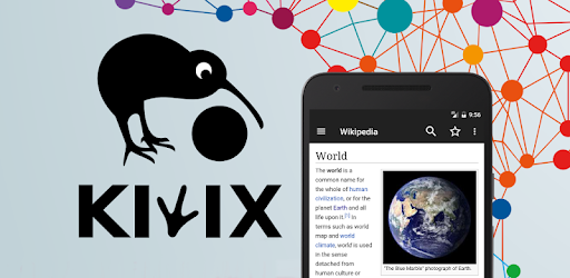 Kiwix offline - Aplicaciones en Google Play