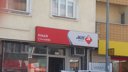 Aras Kargo Pınar Şubesi