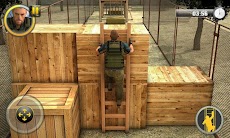 Military Training Gameのおすすめ画像3