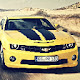 Comalo New Tabs Popular Cars HD Themes