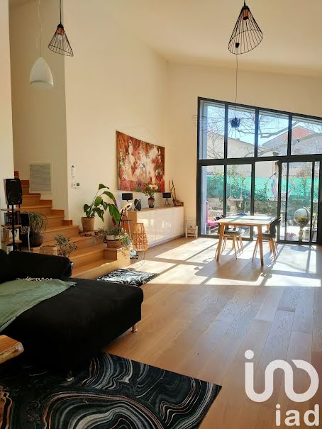 Vente maison 6 pièces 170 m² à Castelnau-de-Guers (34120), 489 000 €