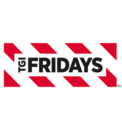 TGI Friday's, Sector 29, Sector 29 logo