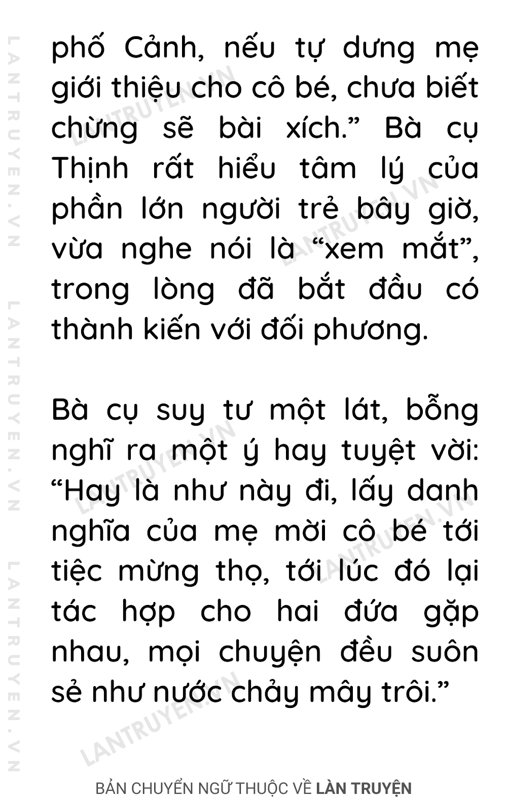 Cho Má Em Thêm Hồng - Chương 32