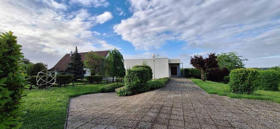Vente maison 5 pièces 165 m² à Laroche-Saint-Cydroine (89400), 199 500 €
