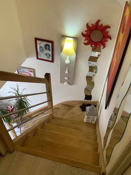 Vente maison 5 pièces 76 m² à Cléguer (56620), 227 700 €