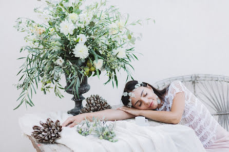 Wedding photographer Anastasiya Kor (korofeels). Photo of 30 January 2018